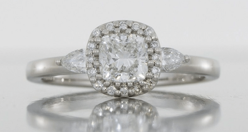 Unusual Engagement Rings to Delight and Inspire