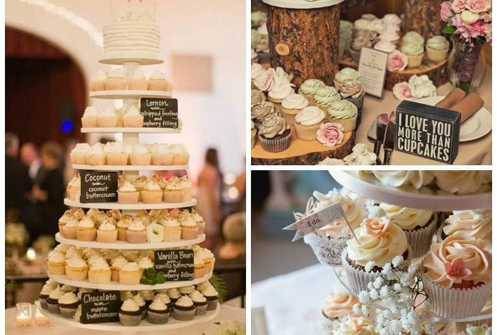 Star Bakers! Wedding Cakes You’ll Love