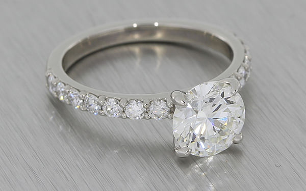 crafted by infinity diamonds