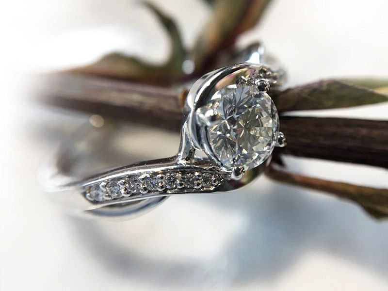 Lab Grown Diamond Engagement Rings | Exquisite Engagement Rings